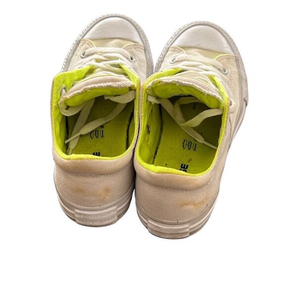 Converse Chuck Taylor All Star Sneakers size 1.5 - Picture 5 of 6